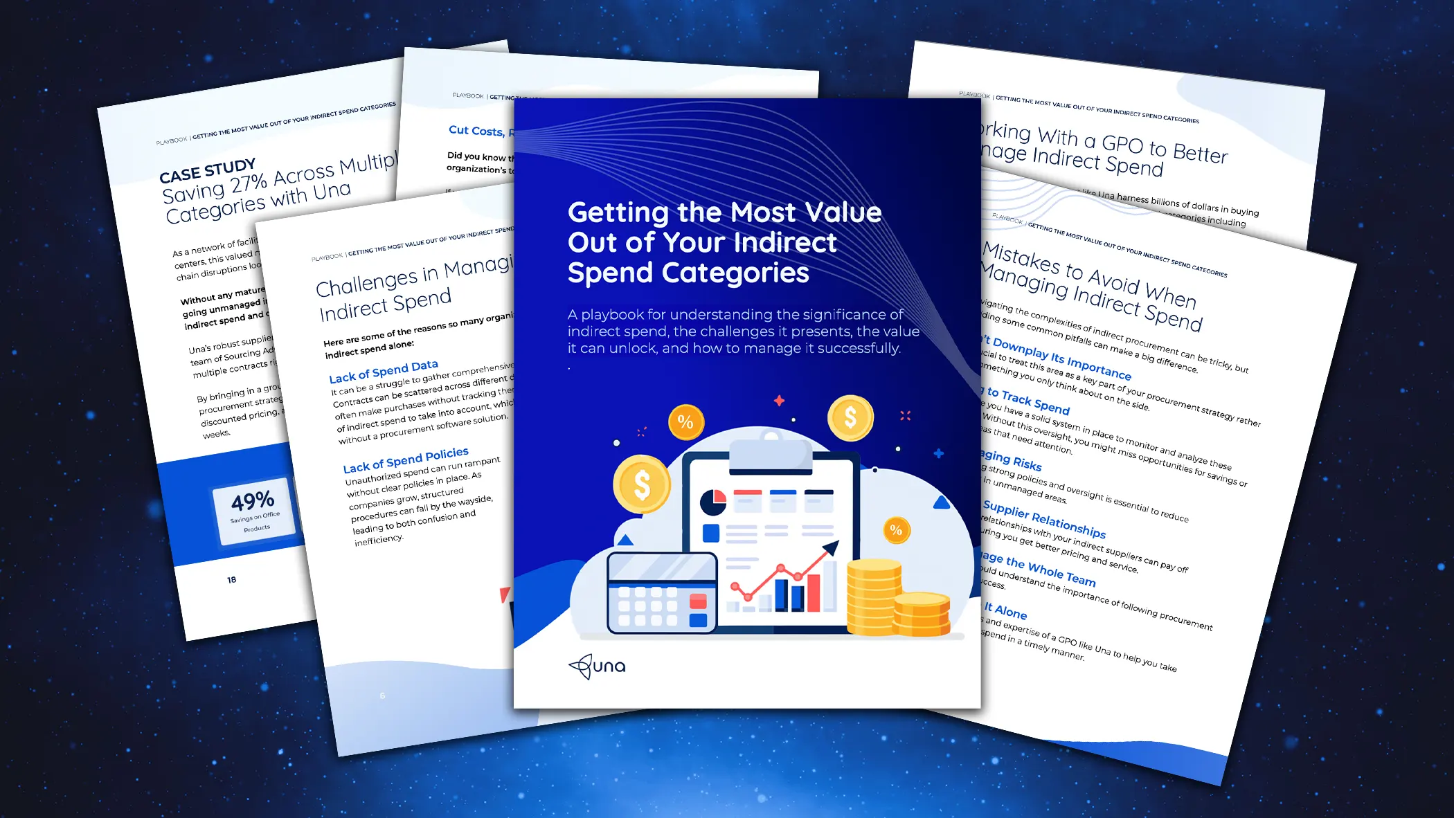 Indirect Spend Categories Featured Image
