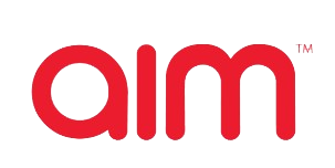 aim logo