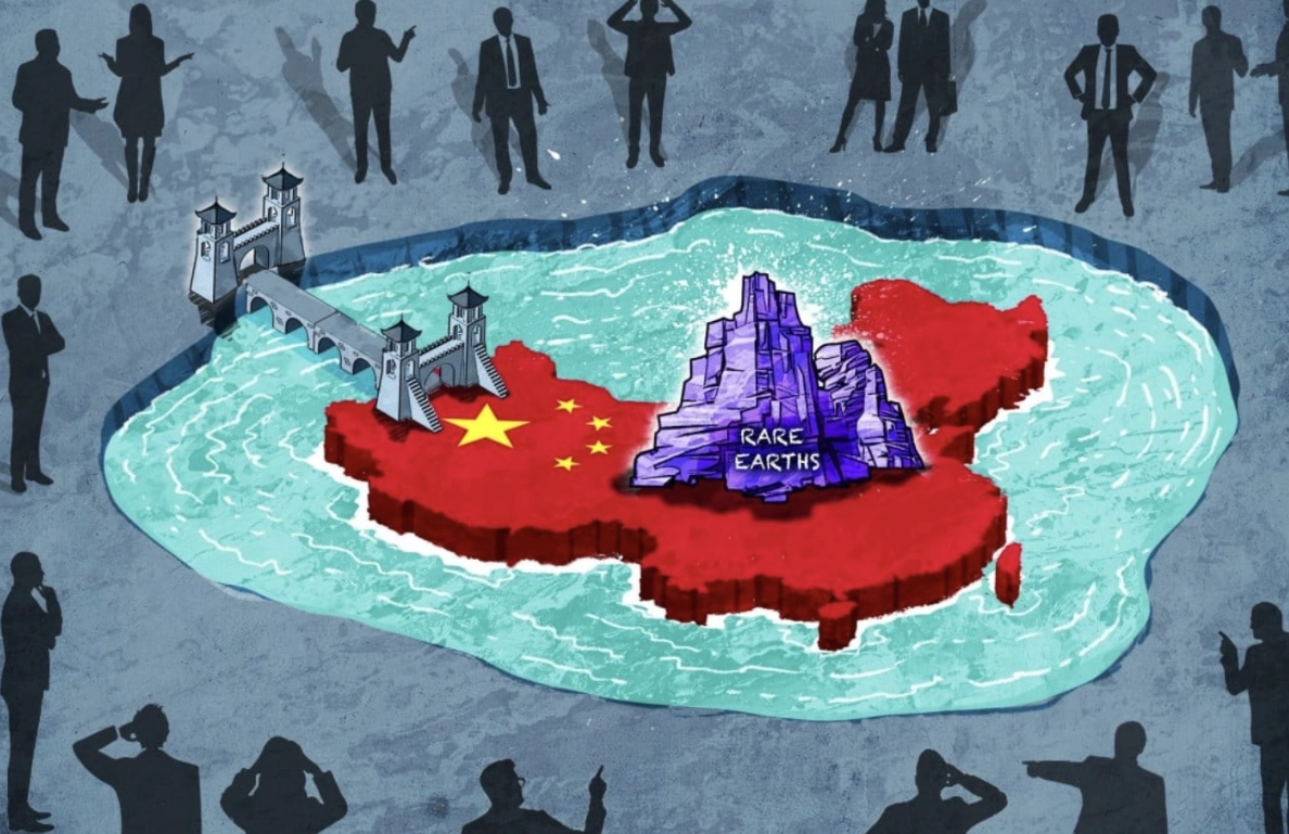 the sidekick 022 rare earths