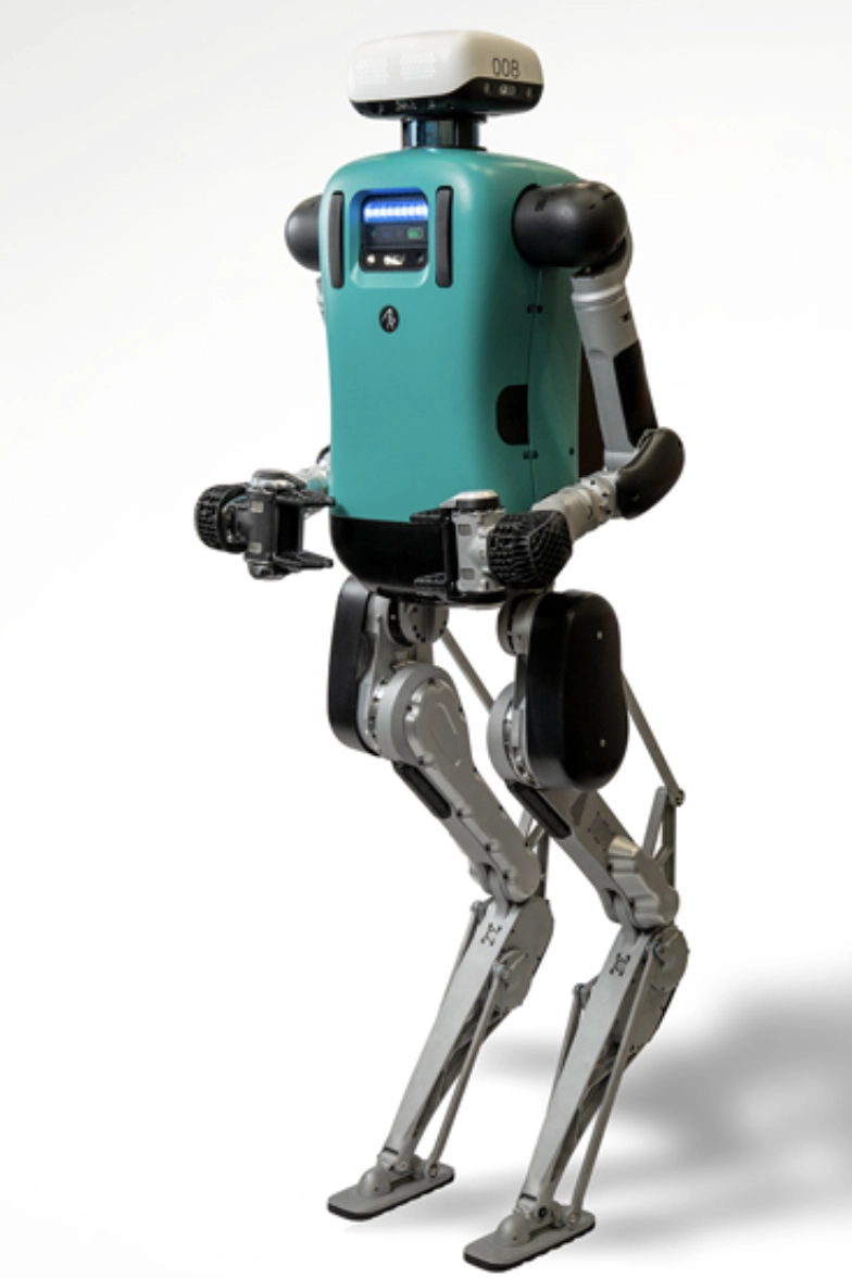 agility robotics digit the sidekick 025