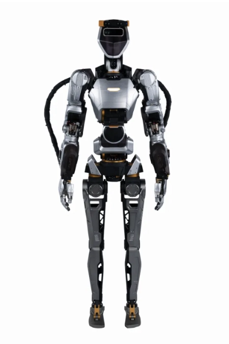 Sanctuary AI Phoenix