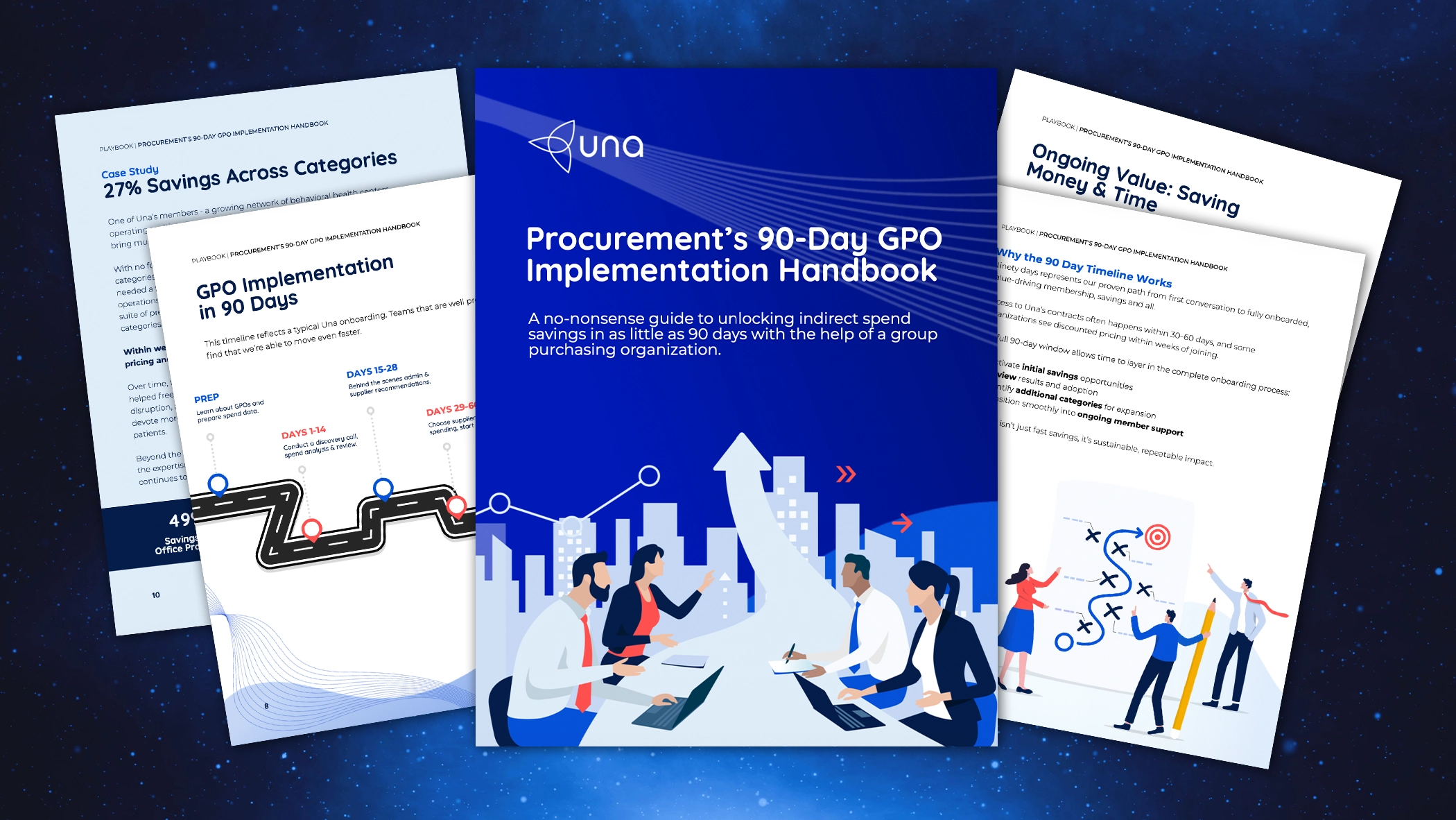 GPO Implementation Handbook