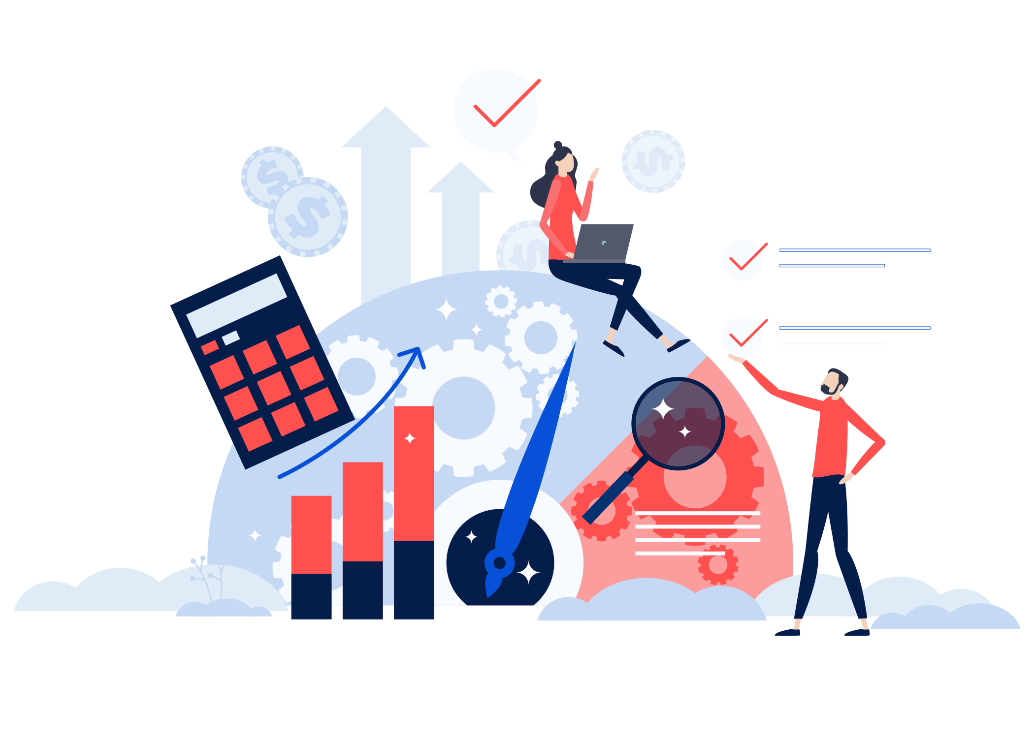 guide to proactive procurement