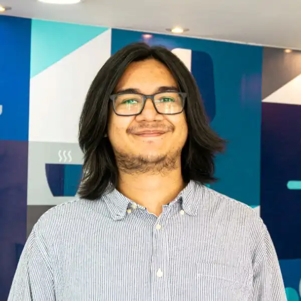 alan merino