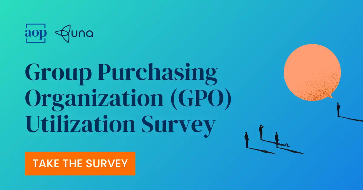 GPO survey