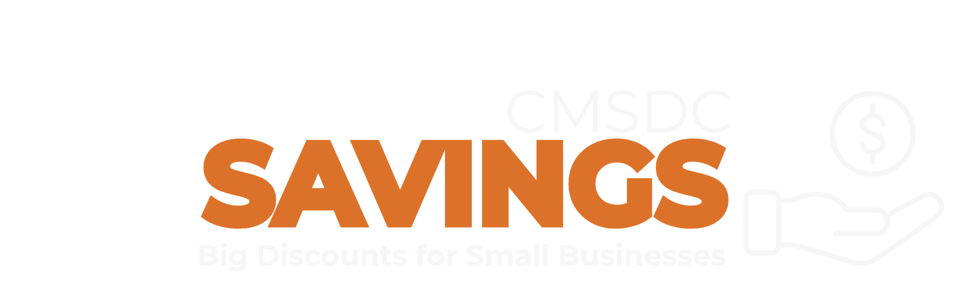CMSDC logo